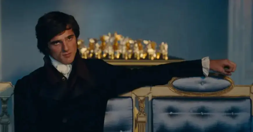 Jacob Elordi Sparks Debate with ‘Wuthering Heights’ Role as Heathcliff