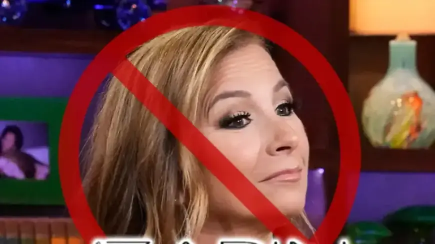 Zarin Fabrics Faces Backlash Online Despite Distancing from Jill