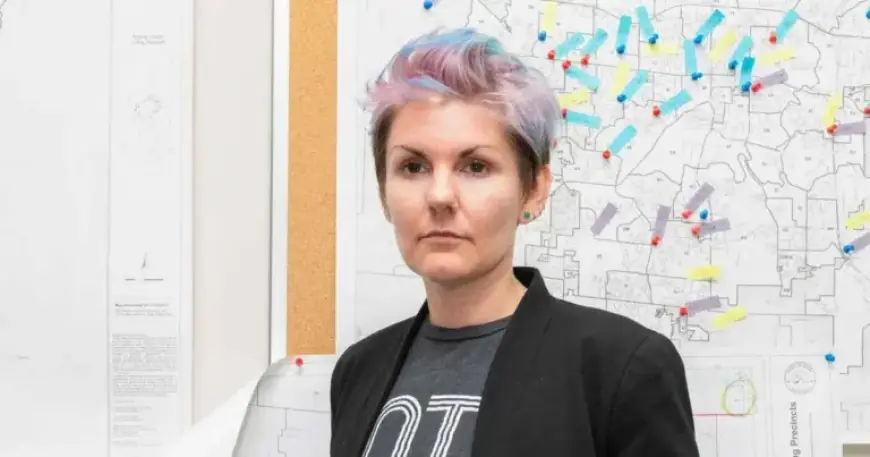 SAVE Tool Wrongly Tags Eligible Voters as Noncitizens