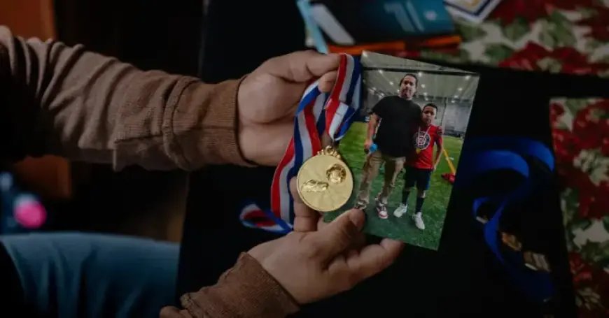 ICE Detains Hundreds of Children in Custody