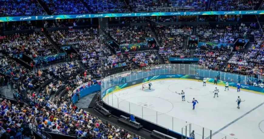 Fugitive Arrested in Italy After 16 Years Fleeing to Watch Olympics