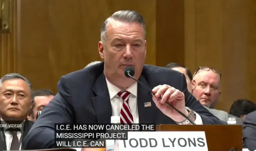 ICE Director Claims DHS Collaborated with Governor on Merrimack; Ayotte Denies It