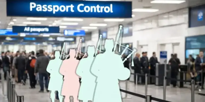 UK Enforces New Visitor Entry Rules, Tightens Paid Work Regulations