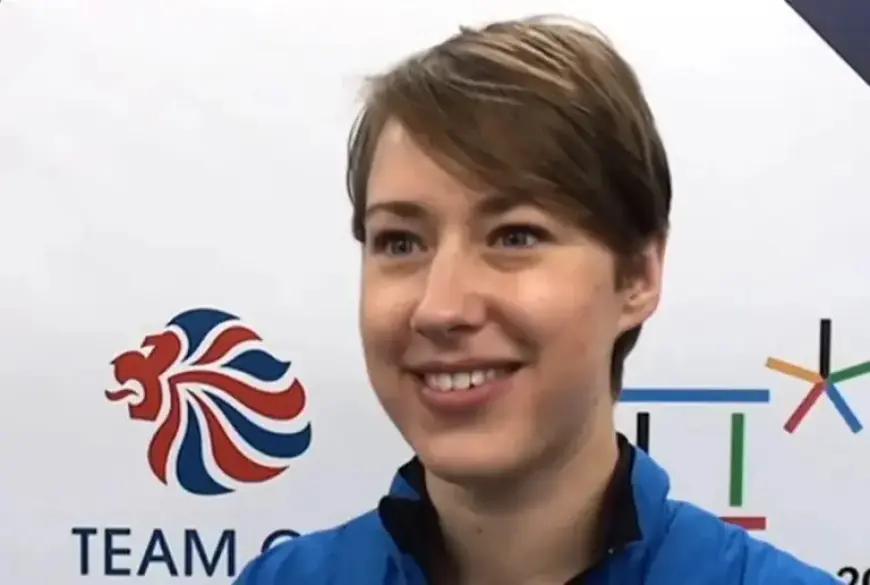 Lizzy Yarnold’s Transformation: Life Beyond the Spotlight