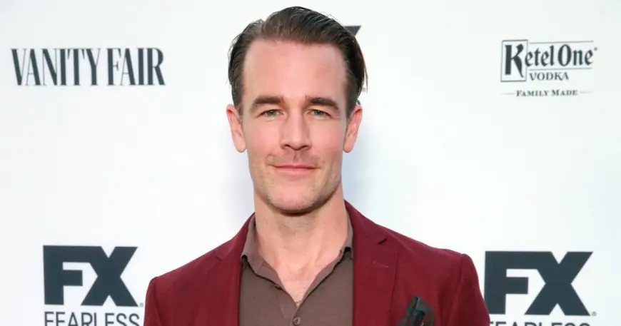 James Van Der Beek Net Worth: Why Estimates Cluster Around a Few Million, and Why the Number Isn’t the Full Story