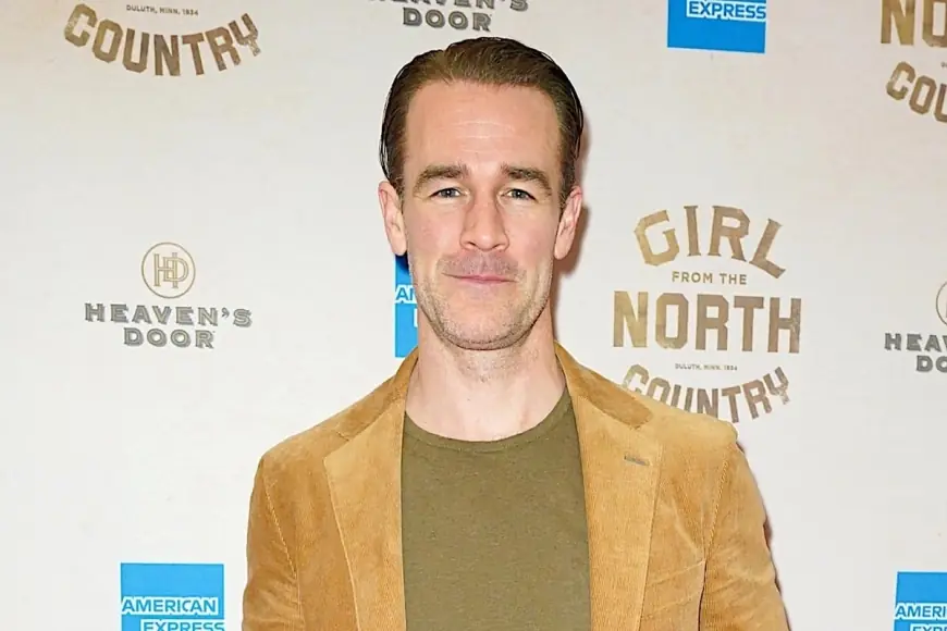 James Van Der Beek GoFundMe Surges Past $2 Million as Fans and Hollywood Rally Around His Wife and Six Children