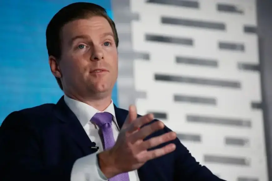 Detroit Auto Exec Warns Carney: China’s EV Strategy Threatens US Trade