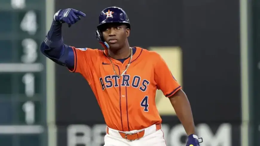 Blue Jays Excel in Jesús Sánchez Trade, Capitalizing on Astros’ Budget Constraints
