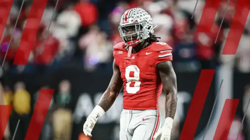 Top 10 High-Risk, High-Reward Prospects in 2026 NFL Draft