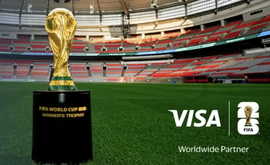 Chase Awards 5K Courtesy Points to World Cup Blocked Fans