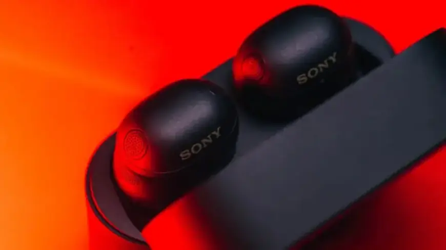 Sony Unveils WF-1000XM6: Price, Specs, and Purchase Details