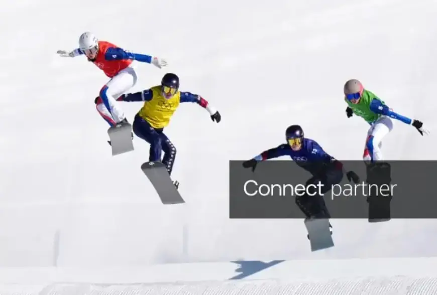 Women’s Snowboard Cross: Olympic Highlights