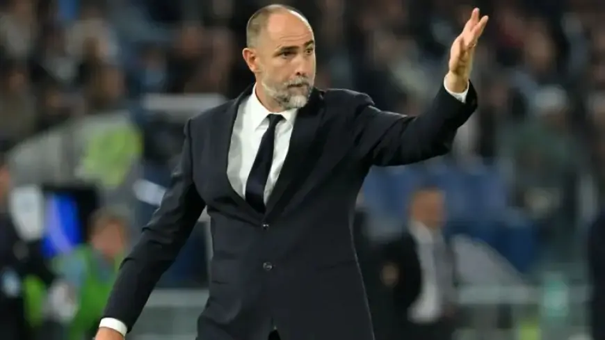 Igor Tudor’s Impact: Analyzing Stats as Tottenham’s Interim Head Coach