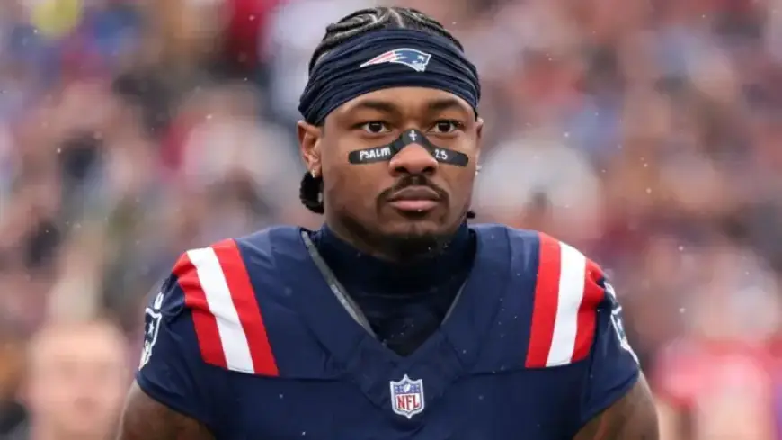 Patriots’ Stefon Diggs Denies Assault Allegation in Court Plea
