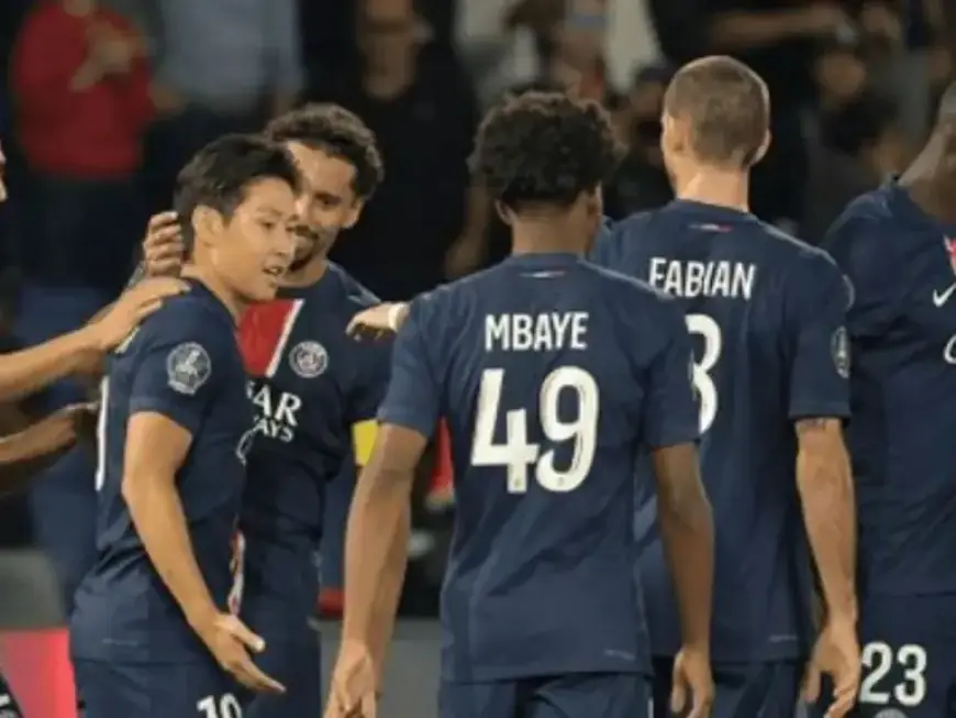 Watch Stade Rennais vs Paris and Chelsea Live: Stream Ligue1 Online Globally