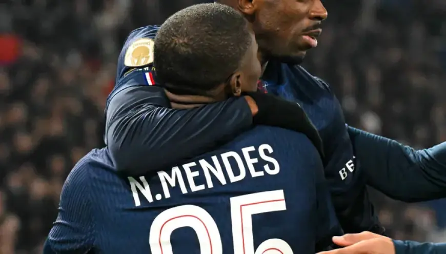 Rennes vs PSG Preview: Predictions, Team News, and Lineups