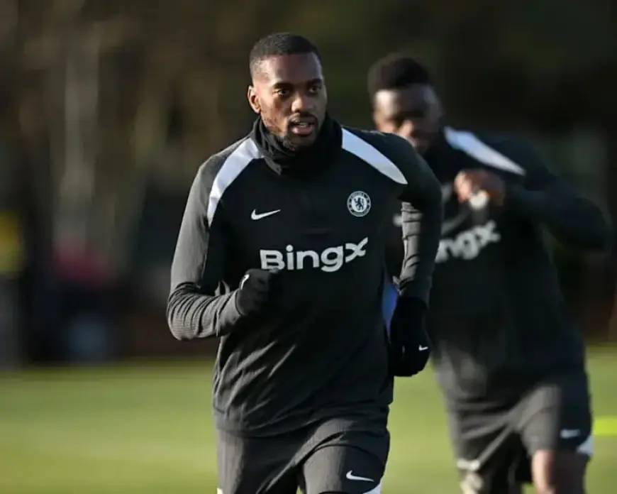 Rosenior Provides Updates on Tosin’s Return and Goalkeeper Status