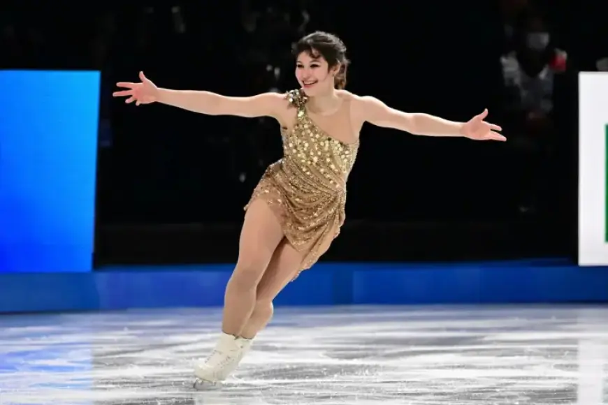 Olympic Figure Skating 2026: Full Viewing Schedule Revealed