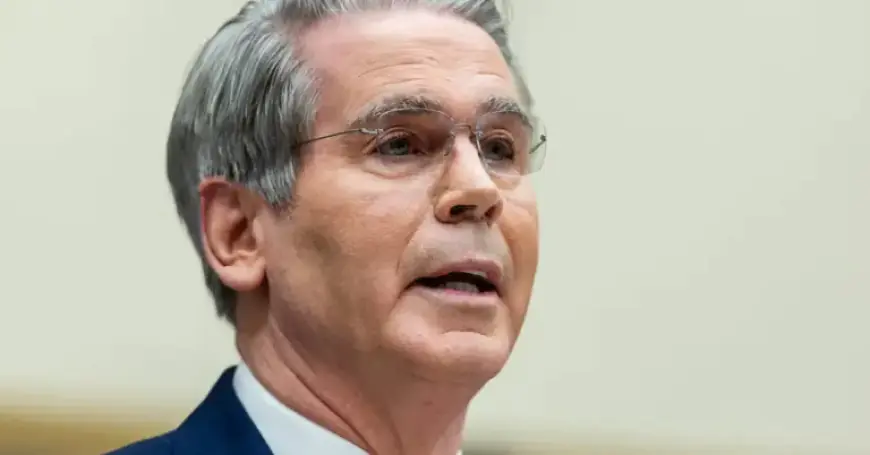 Bessent Urges Senate for Fed Confirmation Despite Criminal Inquiry Backlash