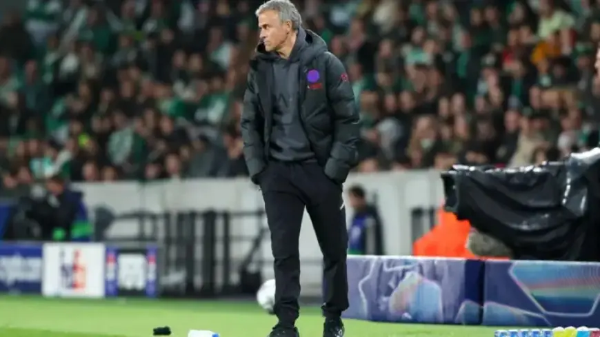 Official Lineups Announced for Rennes vs. PSG Match