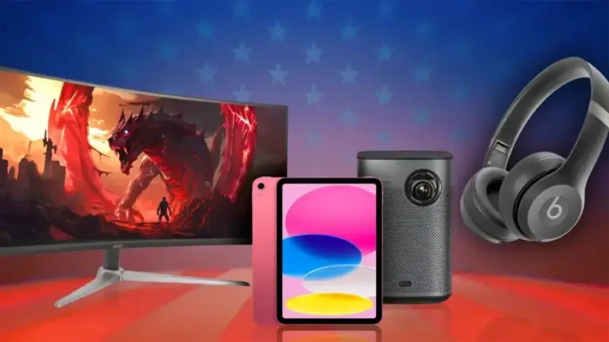 Presidents Day Sales Begin: Discover Top Weekend Deals