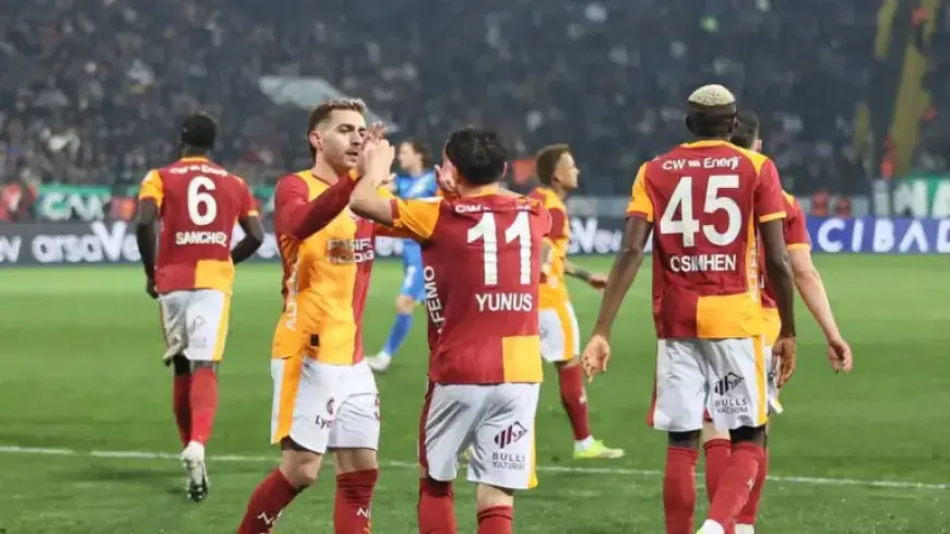 Galatasaray vs Eyüpspor: Kickoff time, team news and prediction as leaders eye bigger gap