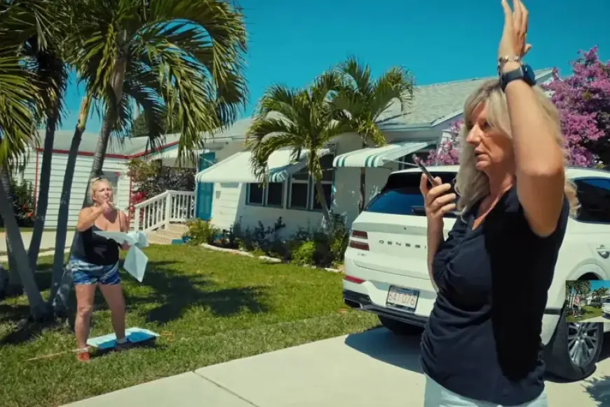 HBO and A24’s Neighbors Delivers Hilarity, Shock, and Fear