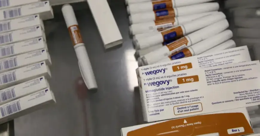 US May Penalize Hims for Brief Wegovy Copy Launch