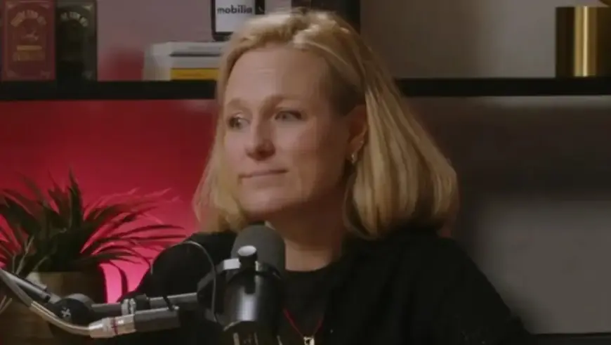 Marie-Soleil Dion Announces Relationship: “I’m Dating a Woman”