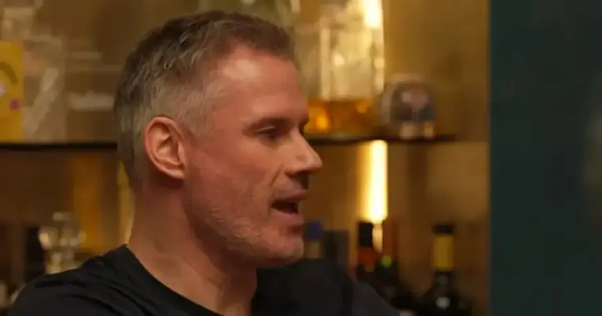 Jamie Carragher Criticizes Chelsea’s Transfer Decision as ‘Bad Move’ Post-Everton Talks
