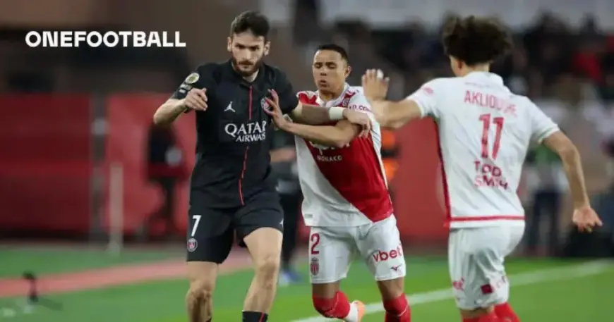 Ligue 1+ on OneFootball: Discover This Weekend’s France Fixtures