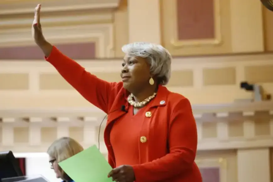 Virginia Supreme Court Approves Redistricting Vote in Democratic Win