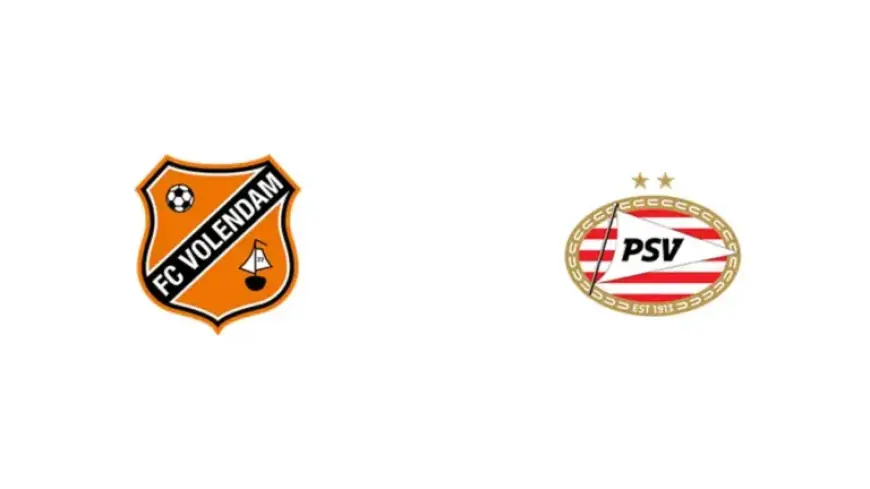 Watch FC Volendam vs PSV Eindhoven Eredivisie: Live Stream and TV Details