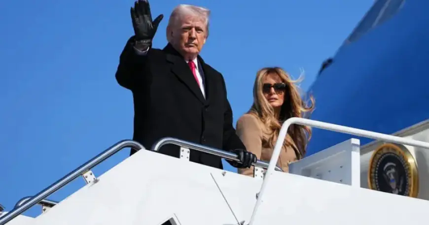 Trump Highlights Special Forces’ Role in Capturing Venezuela’s Maduro at Fort Bragg