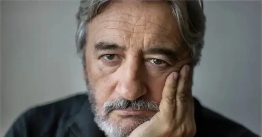 Veteran Correspondent Fergal Keane Departs BBC After 37-Year Tenure