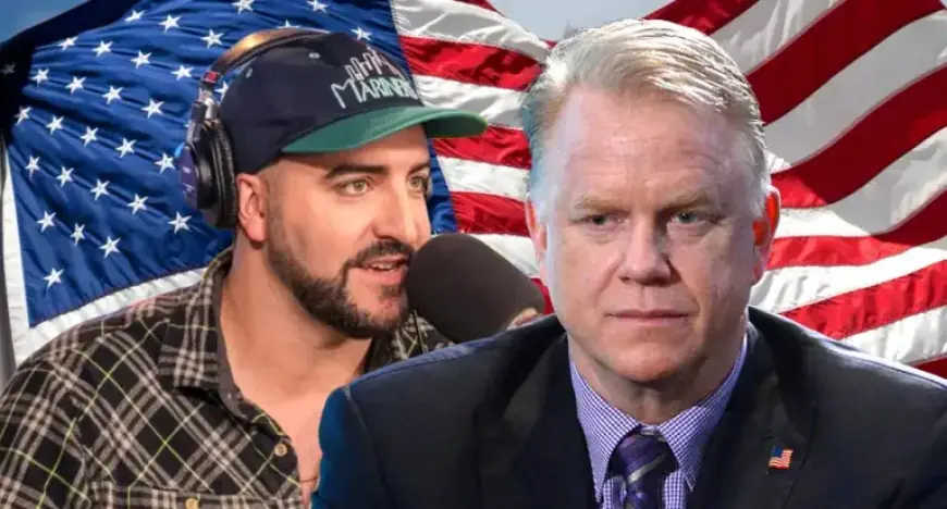 Boomer Esiason Criticized for Urging Olympians to Respect American Flag