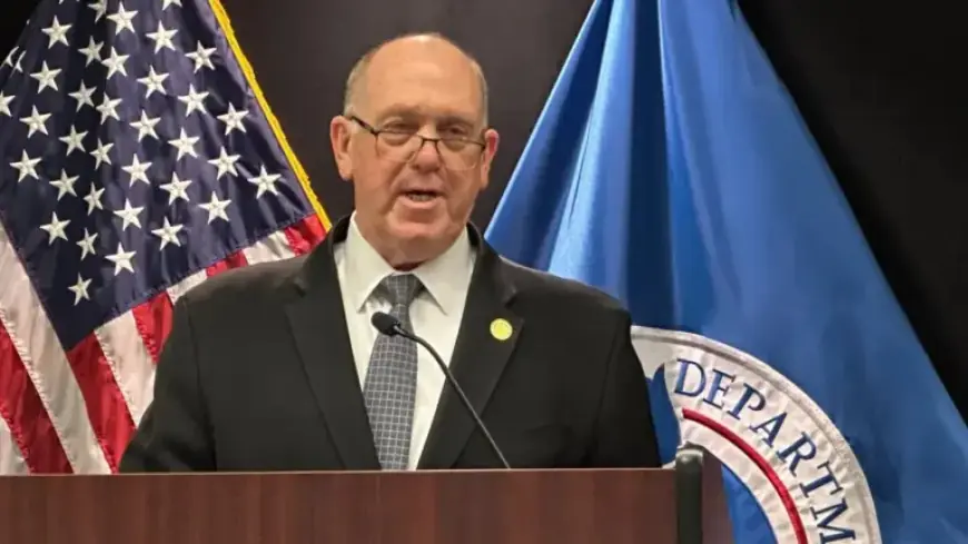 Minnesota Immigration Crackdown Intensifies as DHS Prepares for Olympics