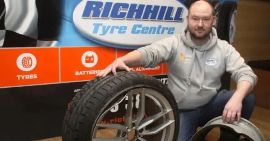 Moon-like Roads Await Repair; No Giant Leaps Yet