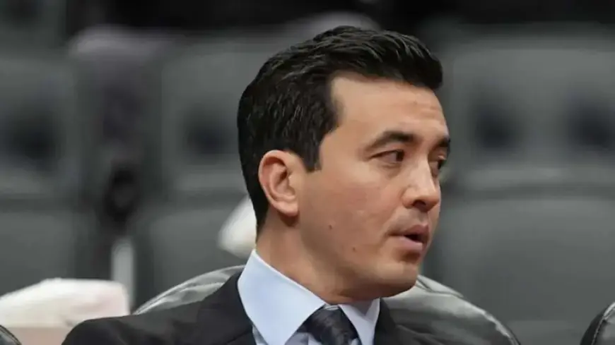 Raptors Adjust Roster Following Trade Deadline Move