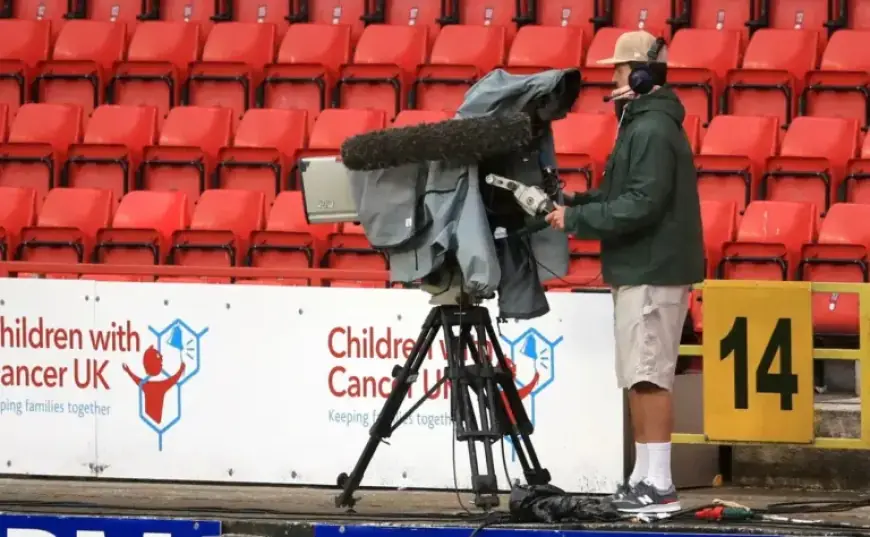 Sky Sports EFL Updates Reduce Fan Notice for Mid-Season Game Changes