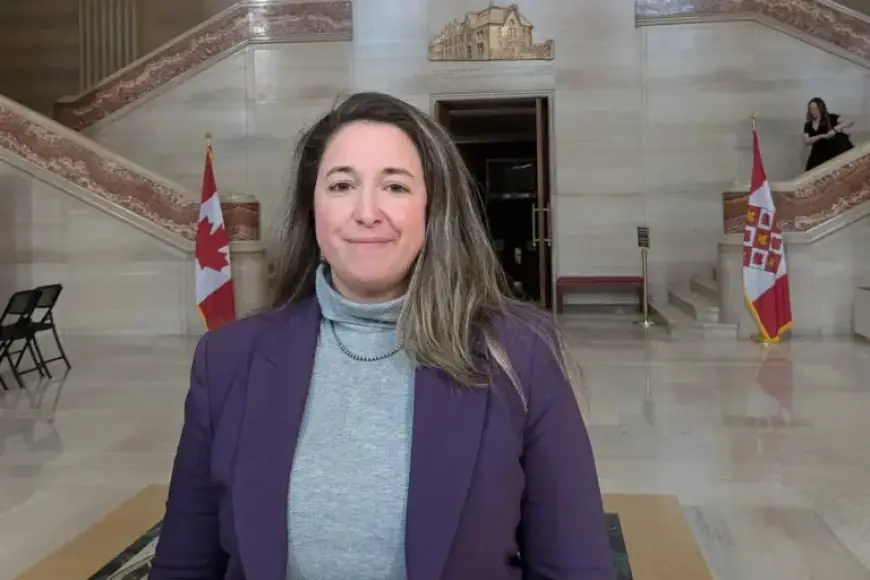 Federal Election in Terrebonne Canceled