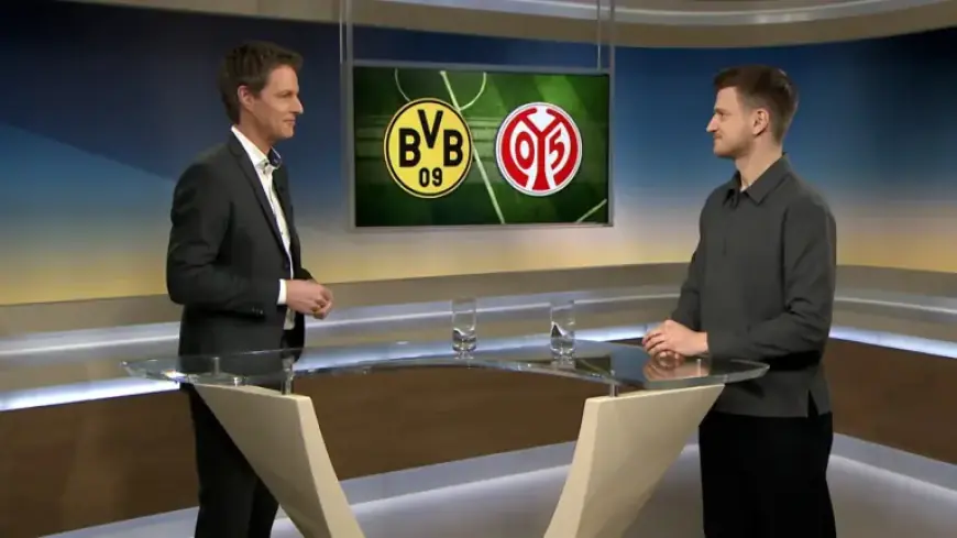 Dortmund vs Mainz: Free-to-air Friday as BVB aim to tighten title race
