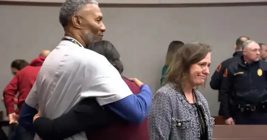 Families Find Closure as Mass Shooter Receives Life Sentence