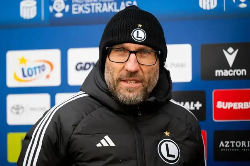 Papszun Sees Hope: A Glimpse of Light in the Tunnel