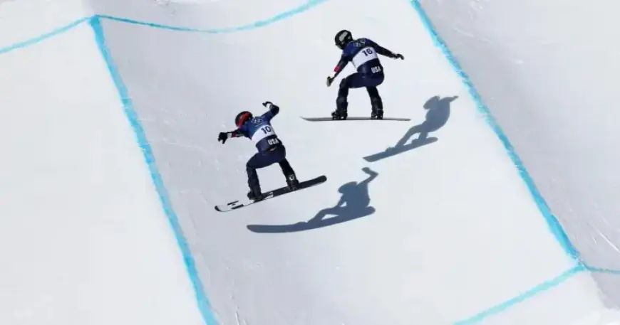 Watch Winter Olympics 2026 Snowboarding: TV Channel, Schedule, Live Stream