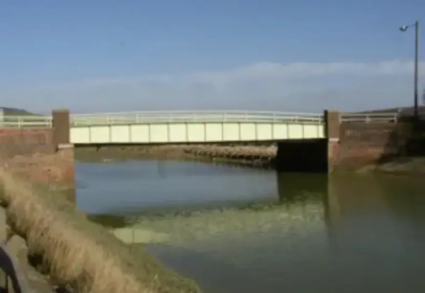 Jackson Secures £22M East Sussex Bridge Contract