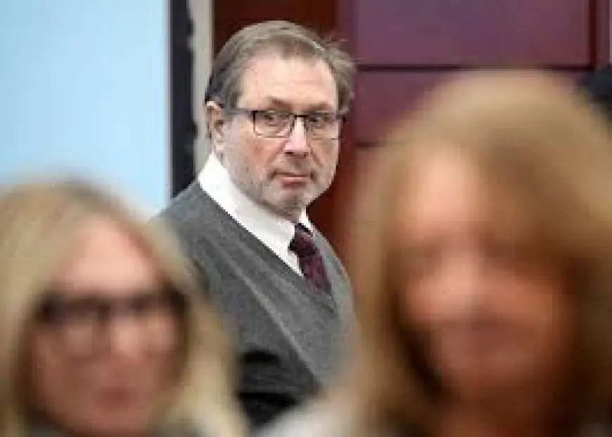 Paul Caneiro convicted of killing brother and family in New Jersey; sentencing set for May 12