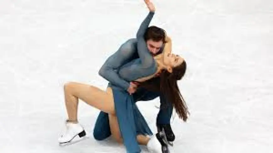 ISU stands by Olympic ice dance scores as petition over figure skating judging nears 15,000