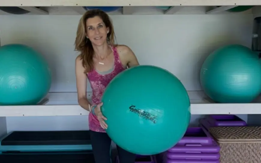 Monica Seles shares ongoing battle with myasthenia gravis, underscores resilience and awareness