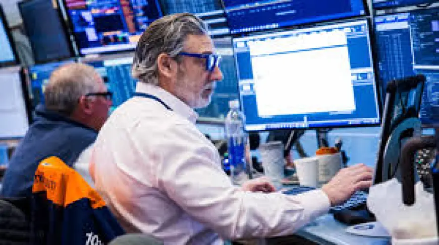 All eyes on CPI: Markets brace for pivotal inflation check at 8:30 a.m. ET